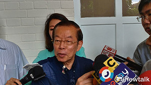 「為韓國瑜辯論鋪路」 謝長廷臉書駁周錫瑋:常識問題