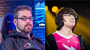 《爐石戰記》激戰！Casie、Bloodyface奪歐美冠軍　Hunterace衛冕夢碎