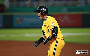 中華職棒／重新再拚總冠軍　吳東融勇敢面對