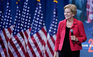 Facebook刊登不實政治廣告  美議員批：拿錢說謊