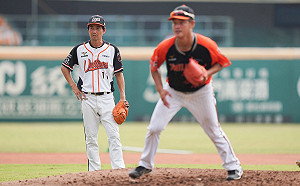 中華職棒／榮耀30卻戰績墊底　統一獅宣布更換總教練