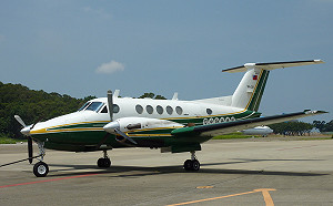 租航遙測飛機挨批「超爽標案」 農委會：新購沒比較省