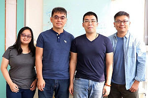 陽明大學開發 AI 測腦齡 擊敗康乃爾、賓州大學等名校