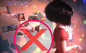 可愛《雪怪》被滲透大秀中國九段線  越南怒下架