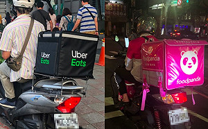 外送平台興起可以創造社會就業？　學者：大錯特錯的推論