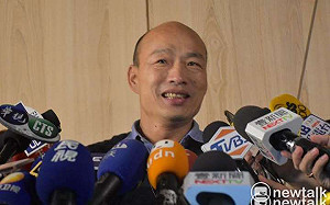 中秋從何時盛行烤肉？韓國瑜與民眾不同調卻硬掰