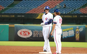 亞錦賽／陳敏賜棒球路峰迴路轉　再提恩師杉山滿滿感謝