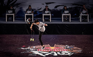 超扯！扯鈴躍上國際還能這樣玩　11月決戰台北