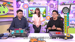 (影)《電競老司機Ⅳ》小黎《鐵拳７》鐵拳擂台賽：大門vsX5(16)