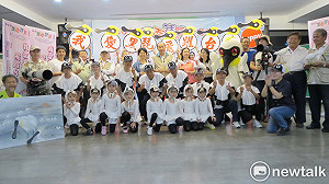 黑面琵鷺保育季將至  黃偉哲歡迎遊客賞黑琵