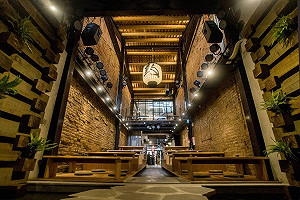 聽音樂訪特色老屋 11/8起連三天唱翻台南