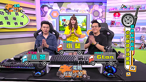 (影)《電競老司機Ⅳ》小黎《鐵拳７》鐵拳挑戰賽：阿哲vs阿訣(34)