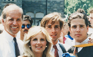 力抗彈劾 共和黨促拜登之子作證