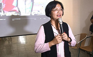 王惠美藉黑鷹失事批年金改革 遭質疑消費亡者