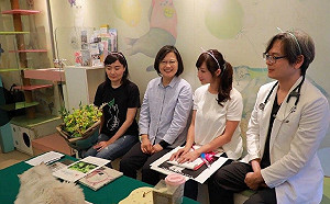 一次得罪63萬貓奴！ 「貓咪也瘋狂」疑遭韓粉惡意檢舉下架