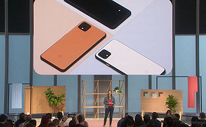 支援星空夜拍Pixel4登場！台灣列首波上市國家10/24開賣