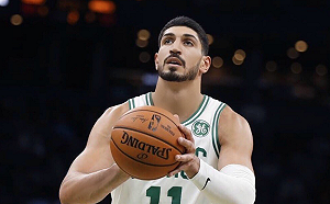 NBA土耳其球星揭慘痛經驗 不齒詹姆斯言論