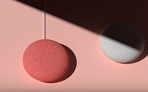 首次登台！Google智慧音響支援繁體中文語音助理