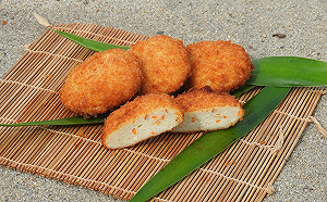 試吃剛炸好魚餅！男12小時後過世　法醫揭死因嘆：很難救