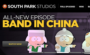 《南方四賤客》神預言 命中NBA事件挺中兩球員