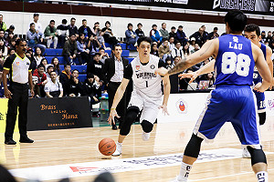 ABL／俠獸夢幻對決！夢想家12月7日首戰富邦勇士