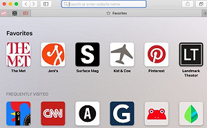Safari被爆洩用戶個資給騰訊！蘋果澄清：僅用於內部比對