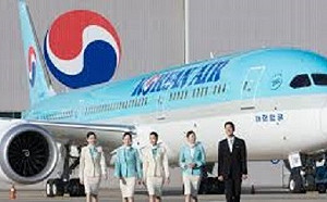 韓飛行員短缺 5年來465人跳槽至中國