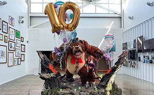 情報一把抓！《英雄聯盟》十周年慶典懶人包