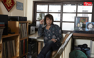 今周刊》小型演唱肉搏戰...伍佰搖滾30 年：「不是在比較大的地方唱就比較偉大！」