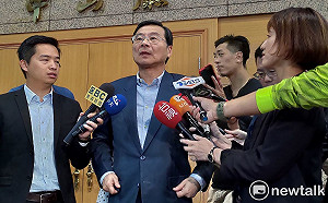 時力提案禁帶職參選 曾銘宗：連民進黨都不贊成