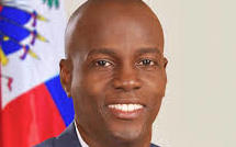 海地總統承諾打貪 示威者不買帳再度上街抗議