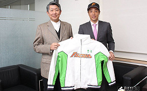 日職／與醫師娘驚爆不倫？巨人教練鈴木尚廣突然離隊