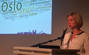 挪威女議員提名「香港人」角逐2020諾貝爾和平獎