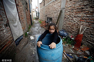 IMF經濟預測 阿根廷通貨膨脹全球第3高