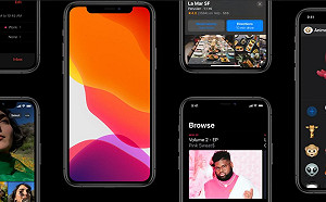 iPhone來電鈴聲不會響？蘋果釋出iOS 13最新版本 修正10項Bug