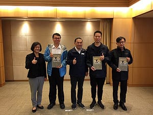 一人抽菸全大樓受害！新北推「無菸社區」防私宅二手菸