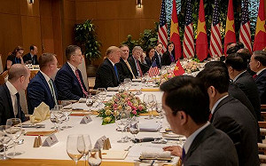 求公平！美方新規定：中國外交官要見誰 先報上來