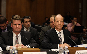 美亞太助卿指北京破壞兩岸現狀 批中國霸凌台灣