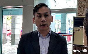 再批陳同佳案 韓辦：蔡發現選情不利才轉彎