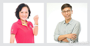 立委選情》洪恆珠退選 屏東第一選區鍾佳濱全力迎戰葉壽山