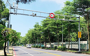 省荷包一定要看　這路段「區間測速」建置完成即將開罰