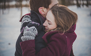 幸福在哪裡「大腦圖」找得到　與人互動高於個人功名