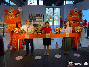 小米台南專賣店開幕，Redmi Note 8 Pro新機引人潮