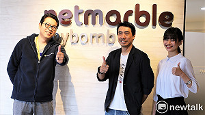 《KOF ALLSTAR》上市在即 網石營運團隊專訪大公開