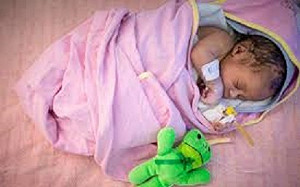 2000至2017年 全球1.3億兒童活不到5歲