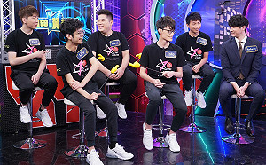 英雄聯盟世界賽》盼讓J粉驕傲！Lilv稱世界賽是FoFo、Rest版本