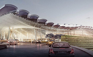 三航廈明年2月前定案　桃機：現有運能可撐6年但很痛苦