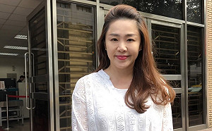 動手打男警案二審  李婉鈺求選戰打完再開庭