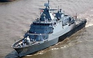 大馬外長：因應南海最壞狀況 有必要提升海上能力