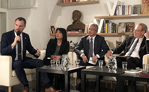 布拉格市長：中國施壓 「可笑」又「可悲」